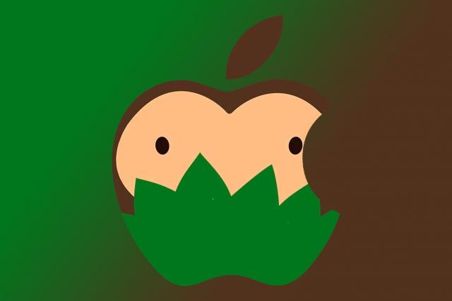 苹果意外推出iMessage新应用，游戏玩家定会爱不释手