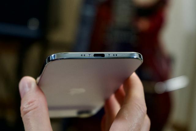 iPhone Air 因一人退货被判“死刑”