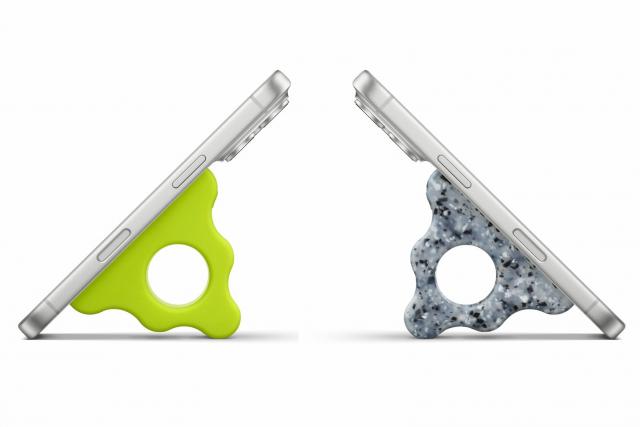 苹果再推限量版设计师iPhone配件