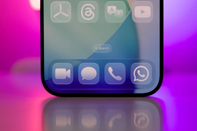 iOS 27 或将成为下一个 Mac OS X Snow Leopard