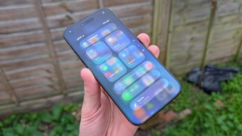 iPhone Air惨遭滑铁卢 传多家厂商叫停跟风项目