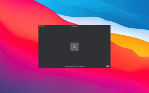 Optimage 3.5.1 for Mac：专业图像优化工具的最新升级