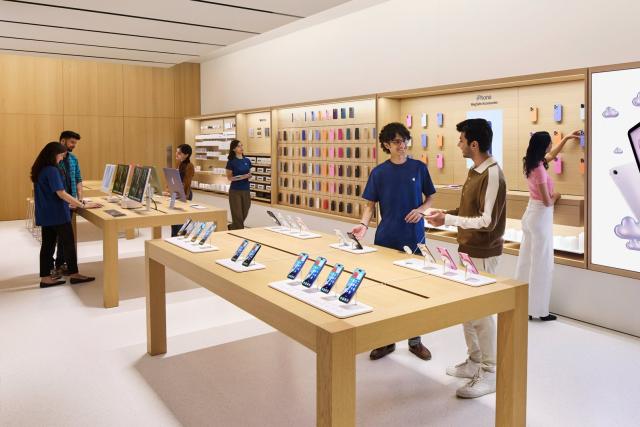 苹果拒绝在印度销售的iPhone上预装政府应用程序