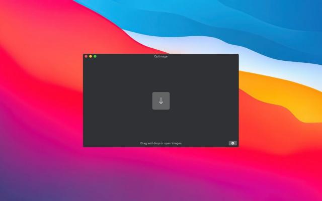 Optimage 3.5.1 for Mac：专业图像优化工具的最新升级