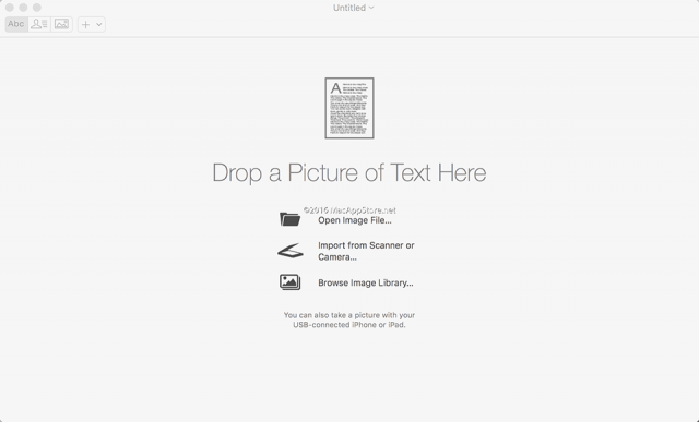 Prizmo 5.0 for Mac：智能OCR与文档扫描的全面升级