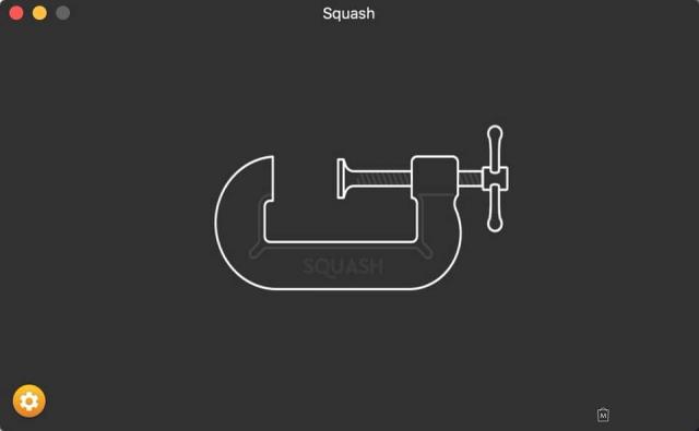 Squash 3.3.0 for Mac：更高效的图片压缩工具