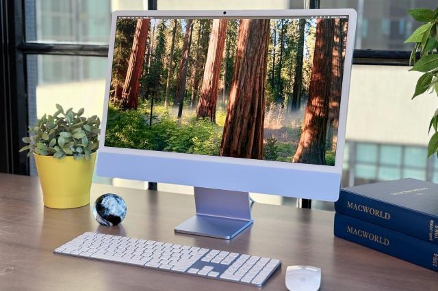 iMac 正缓慢走向消亡,而苹果毫不在意