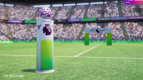 Football Manager 2026 26.0.1 for Mac：全面优化Mac平台的足球经理体验