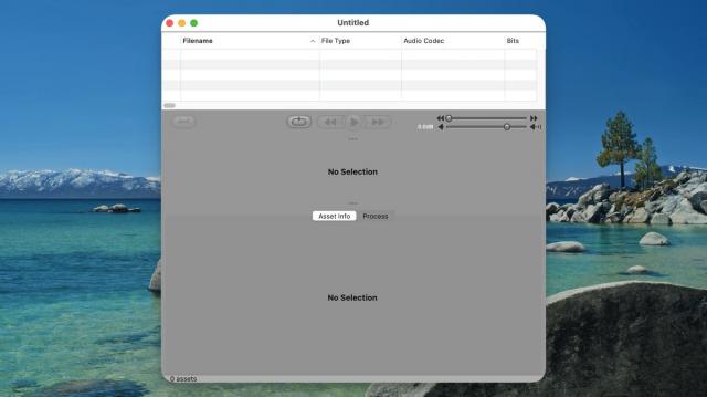 Sound Grinder Pro 3.5 for Mac:专业音频批处理工具的全新升级