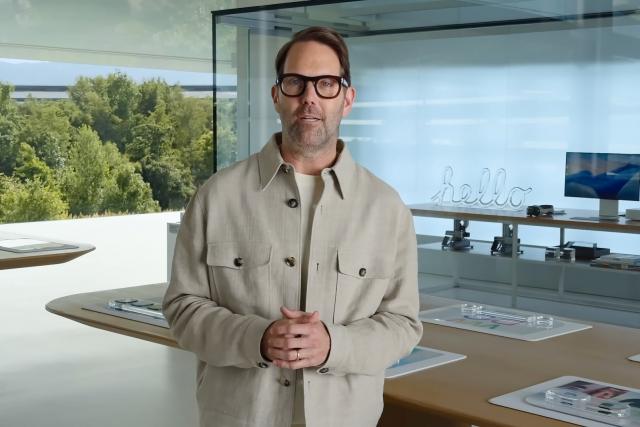 苹果软件多年表现不佳，如今未来终现希望曙光