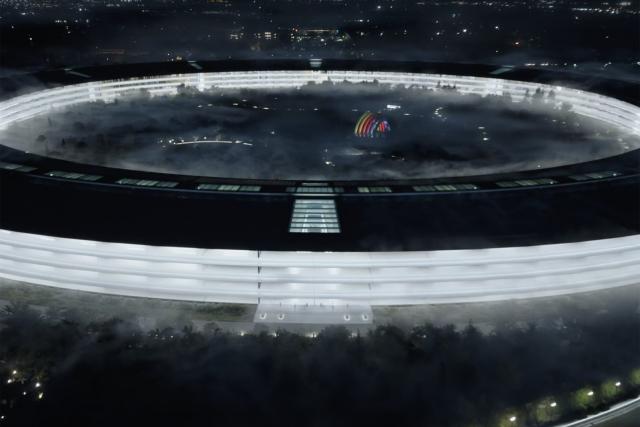 听说苹果高管接连离职了？慢走不送