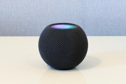 内部代码泄露：苹果下一代HomePod mini与AirTag升级浮出水面