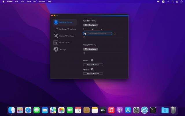 Rectangle Pro for Mac：强大的窗口管理增强工具