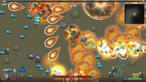 NIMRODS for Mac是一款创新的实时立体声混响插件