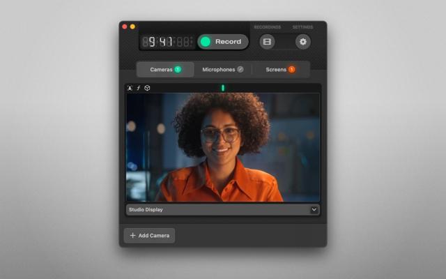 PolyCapture 1.12 for Mac:全新功能助力高效工作流