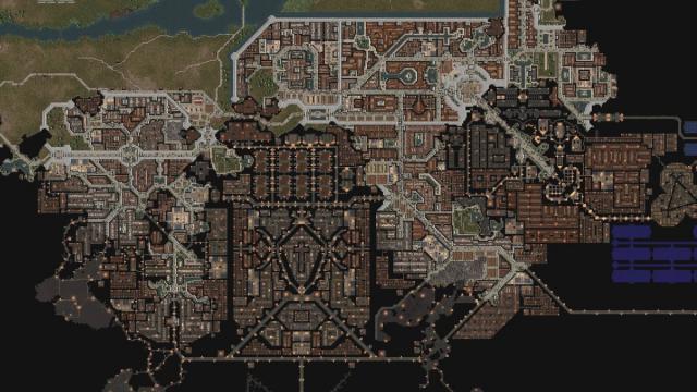 Songs of Syx for Mac:一款宏大的殖民地模拟与战略游戏