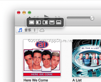 Moom 4.4.1 为 macOS 窗口管理带来更流畅的体验