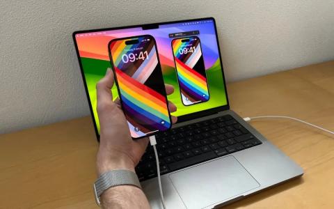 Bezel 3.5.0 for Mac：优雅实现多设备屏幕镜像与录制