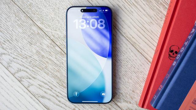 iOS 26 新开关:彻底解决 iPhone 锁屏误触相机难题