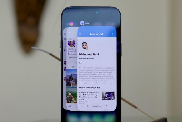 你可以直接无视的12个流行iPhone误区