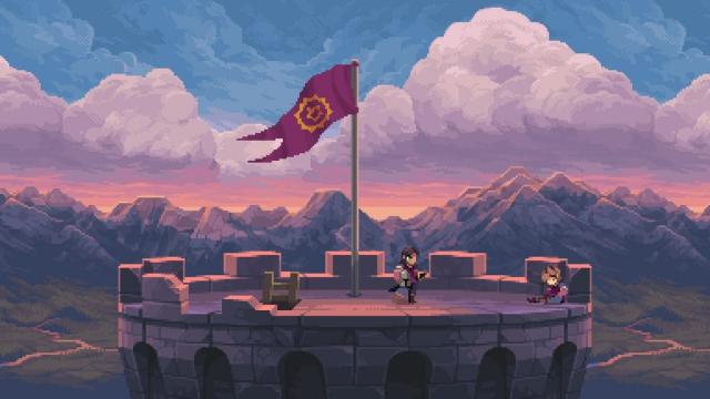探索随机生成的地下世界：Chasm for Mac 全面解析