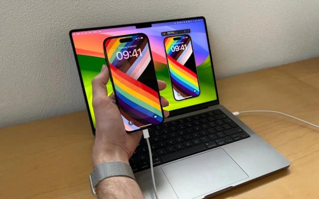Bezel 3.5.0 for Mac：优雅实现多设备屏幕镜像与录制