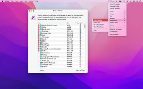 MacMagic 1.4：革新Mac工作流程的智能化效率工具