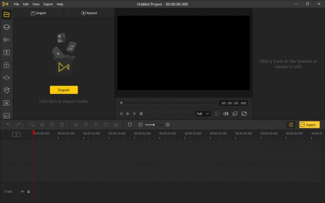 AceMovi Video Editor：Mac用户轻松实现专业级视频创作的利器