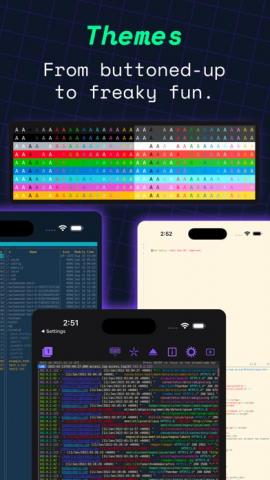 Prompt 3.1.2 for Mac：专业终端连接的全平台进化