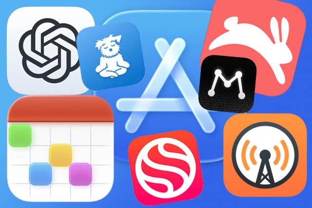 为何我心中2025年最爱的iPhone应用,也值得出现在你的主屏幕上