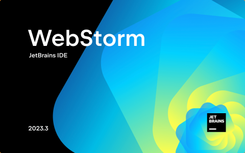 WebStorm 2025.3 for Mac:更快的响应与深度本地化集成