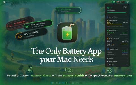 Juicy 1.1.0 for Mac 带来更智能的本地文档搜索体验