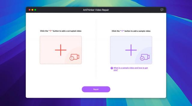 ArkThinker Video Repair 1.0.6 for Mac 带来更强的视频修复与兼容性