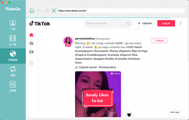 iTubeGo 10.9.3 for Mac:全能音视频下载转换解决方案