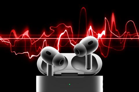 AirPods Pro 专家技巧，让你的耳机体验更上一层楼