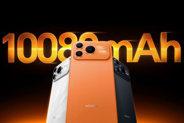 荣耀新款Power 2:安卓用户的iPhone 17 Pro Max