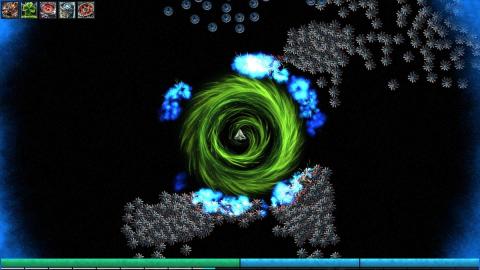 星际刷宝Astroloot:Mac平台上的太空掠夺狂欢