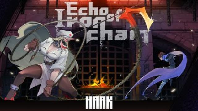 HAAK for Mac：灾后世界的沉浸式探索与动作冒险之旅