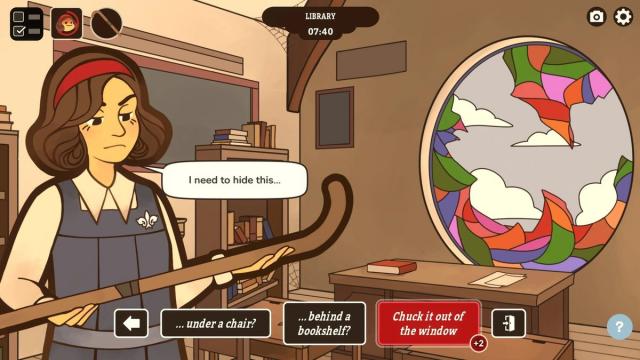 Expelled for Mac：一只兔子穿越星际的越狱冒险之旅