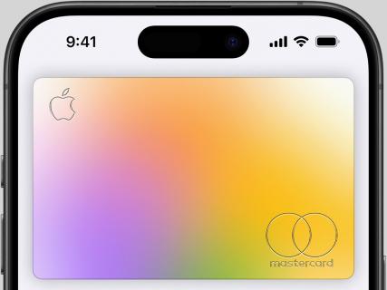 摩根大通与苹果达成协议 将接手Apple Card业务