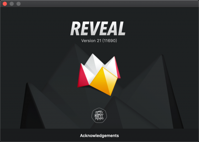 Reveal 53 for Mac：让iOS和macOS应用UI调试从未如此直观高效