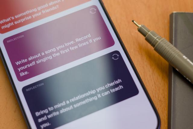 还在找借口？iOS 26 这 7 项功能助你坚守新年目标