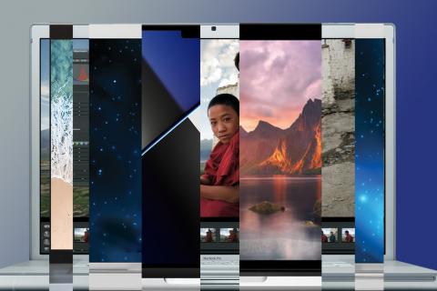 20年前首款MacBook Pro震撼世界,历史即将重演?2026-2027最强变革来袭!