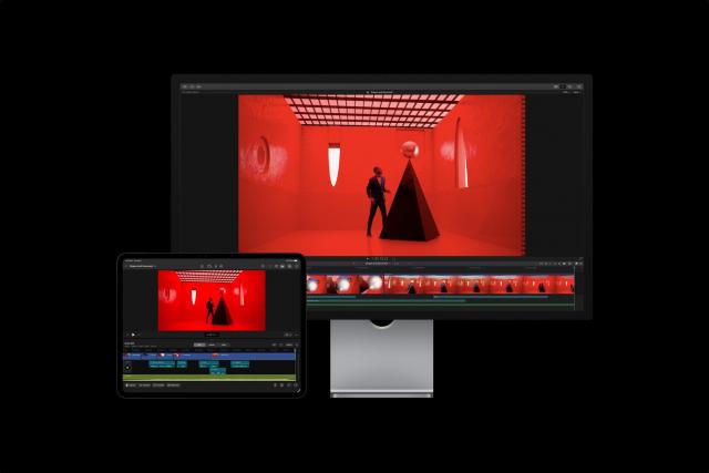 苹果刚刚泄露M5 Pro/Max MacBook Pro惊人上市日期！