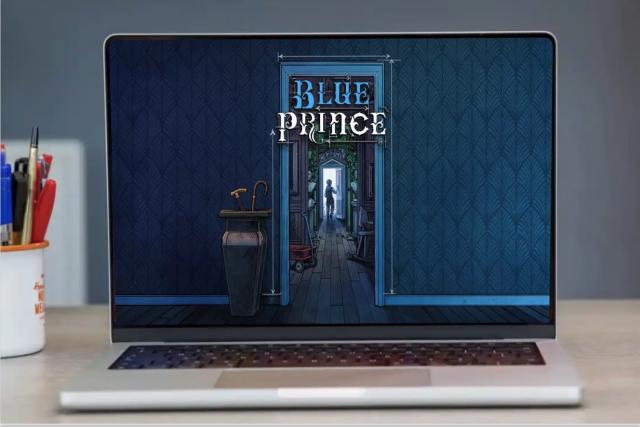 Blue Prince：沉浸式魔幻庄园解谜神作！每天重置的烧脑房间让你上头到停不下来