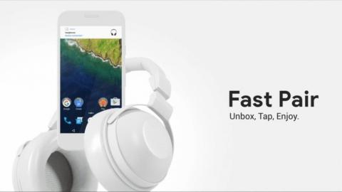 这个诡异的Google Fast Pair漏洞，连iPhone用户都躲不掉！