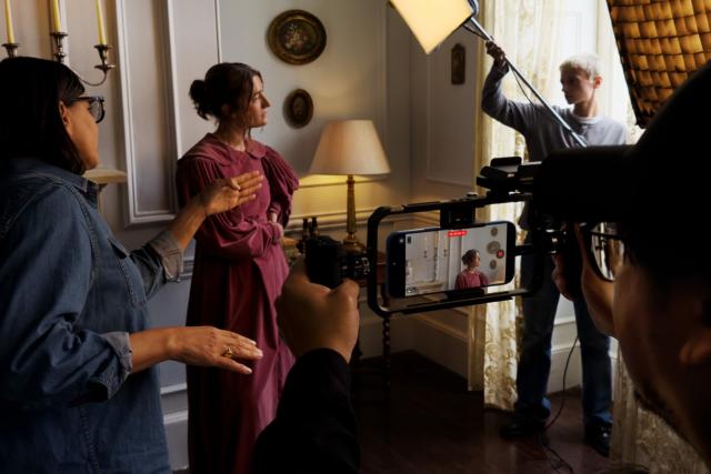 苹果Creator Studio：Mac用户的梦想，移动创作者的噩梦