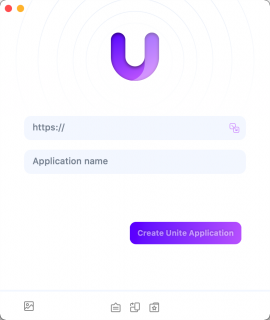 Unite 6.5：将网页瞬间转化为高效Mac原生应用的秘密武器