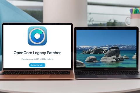 老Mac硬上最新macOS Tahoe！2026最新教程（越狱级黑科技）