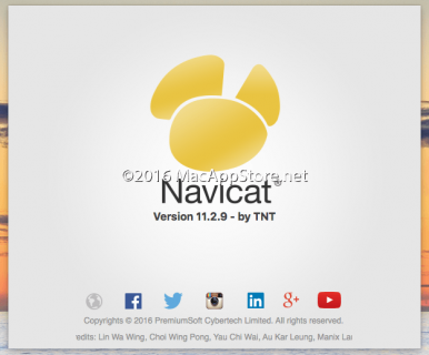 数据库管理新纪元：Navicat Premium Mac版如何重塑你的数据世界